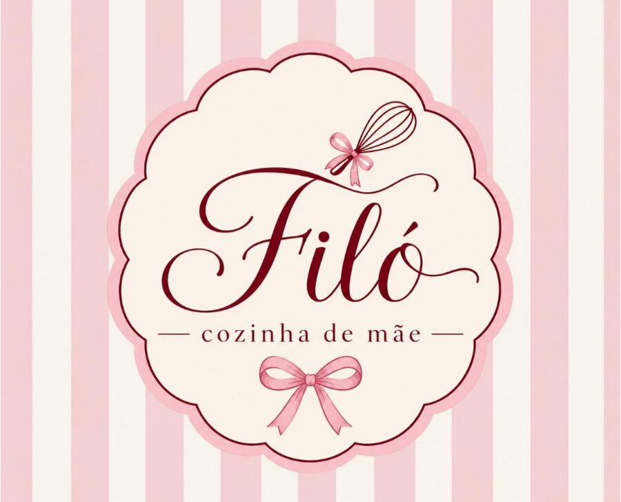 Filó — cozinha de mãe